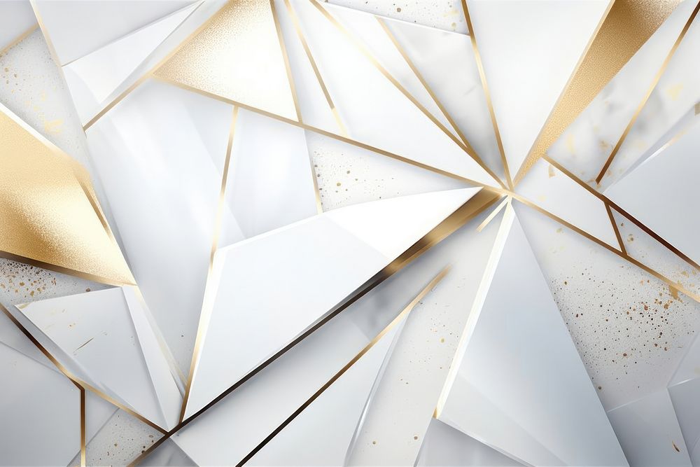 Backgrounds abstract paper gold. 