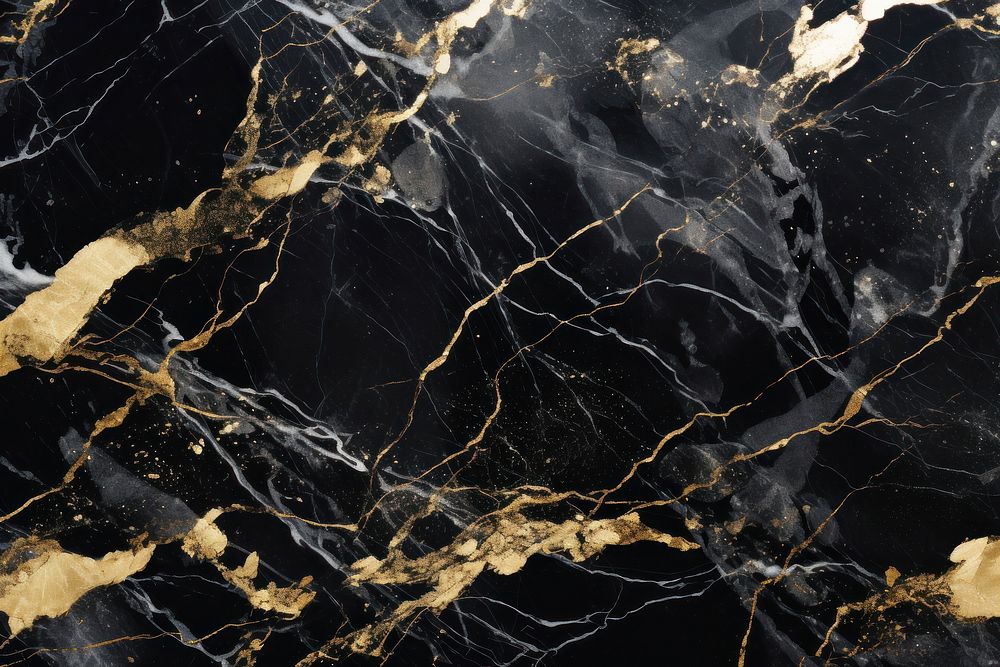 Marble backgrounds abstract black. 
