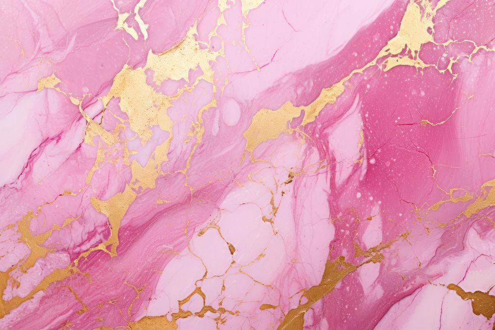 Marble pink  abstract. 