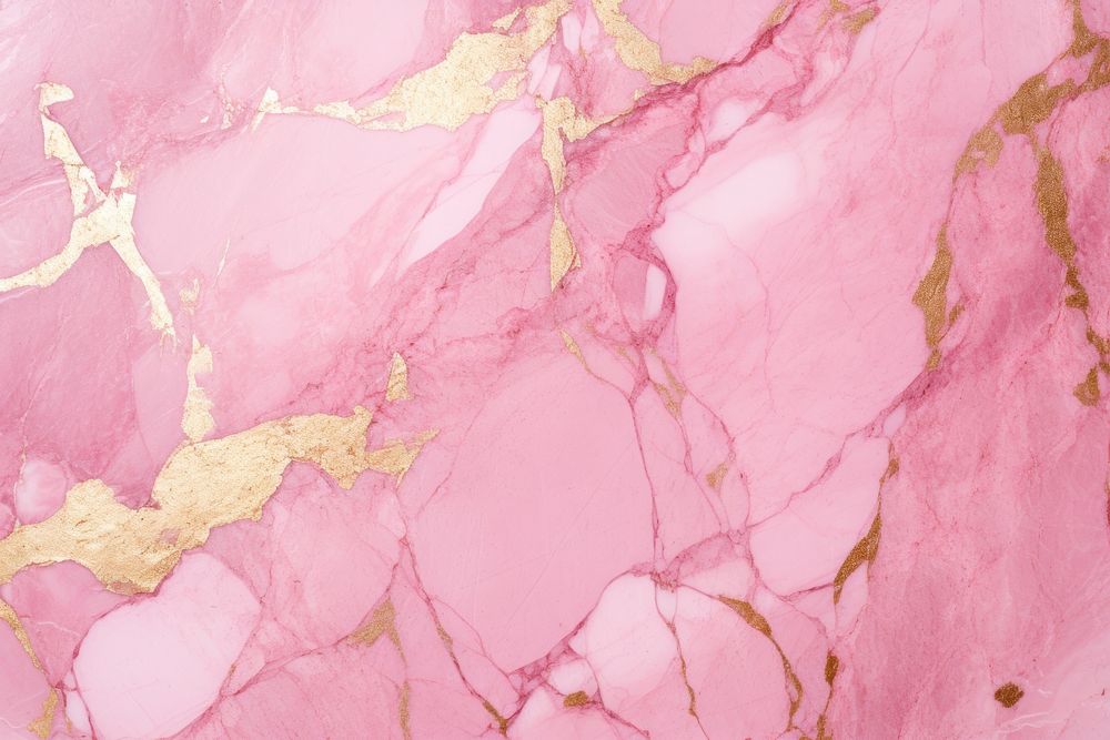 Marble pink  textured. 