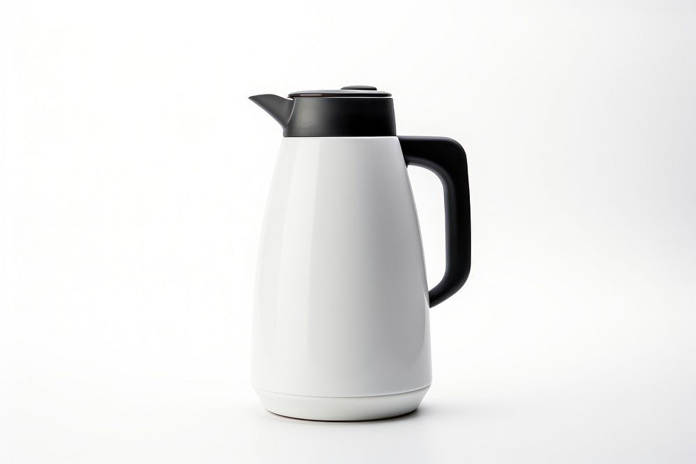 Kettle jug tableware bottle. 