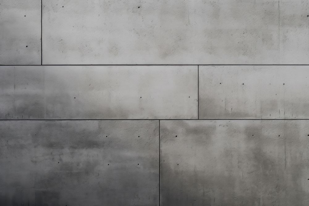 Concrete architecture wall construction. AI generated Image by rawpixel.