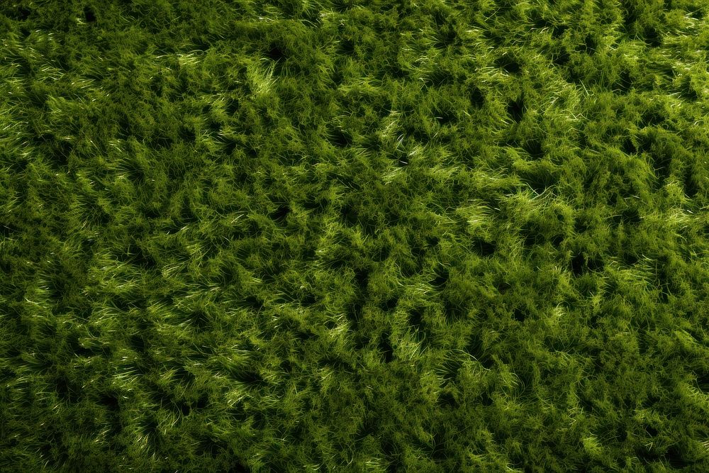 Grass land backgrounds vegetation. AI generated Image by rawpixel.