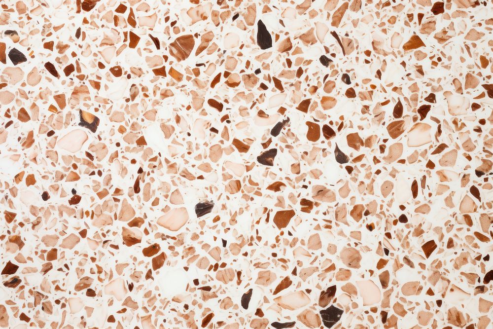 Backgrounds flooring texture brown. AI generated Image by rawpixel.