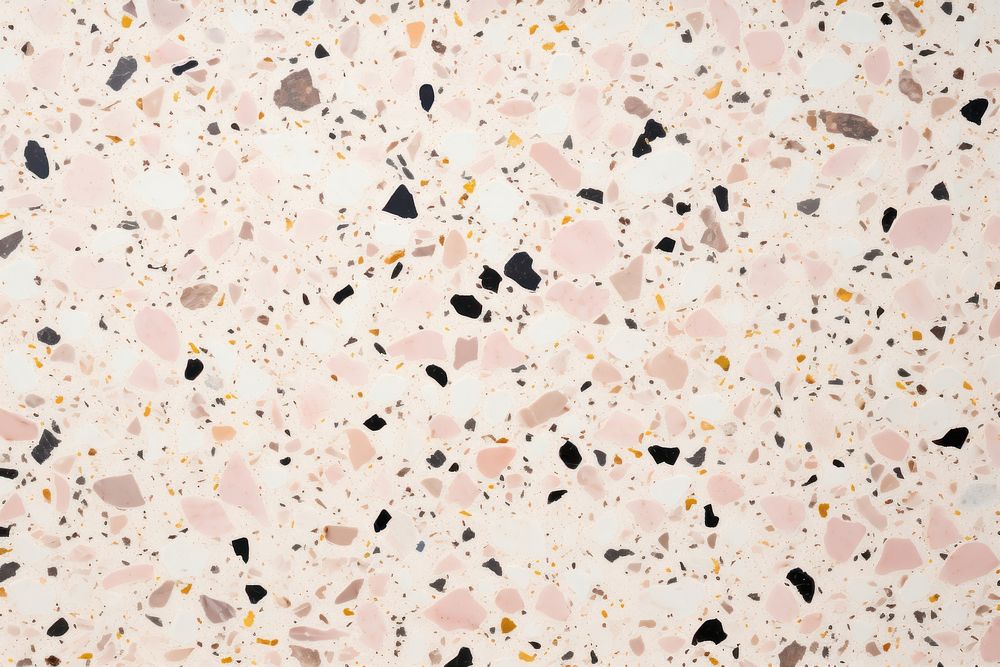 Backgrounds flooring confetti texture. AI generated Image by rawpixel.