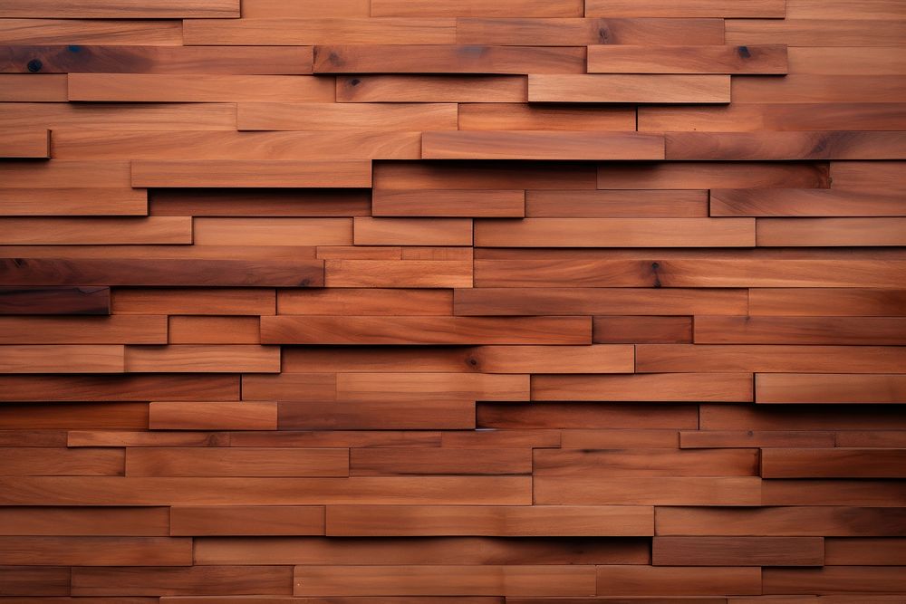 Architecture backgrounds hardwood flooring. AI generated Image by rawpixel.