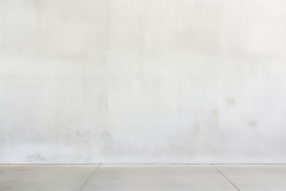Wall architecture concrete white. AI generated Image by rawpixel.