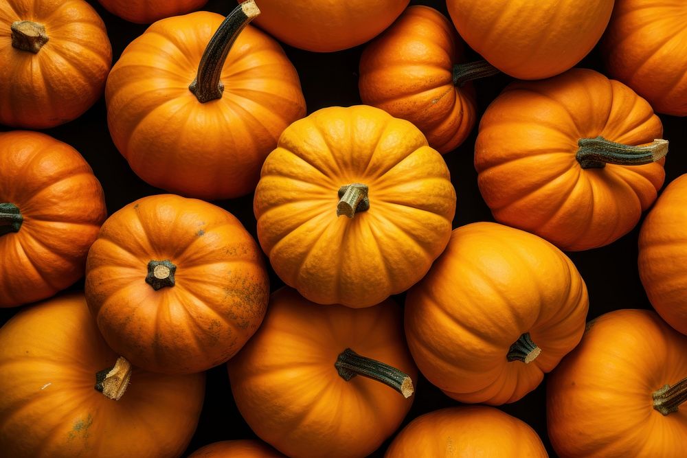 Pumpkin vegetable squash autumn. 