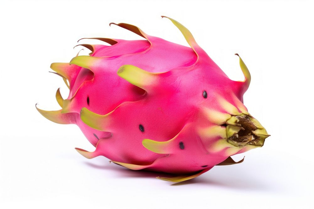 Dragonfruit food freshness produce. AI generated Image by rawpixel.