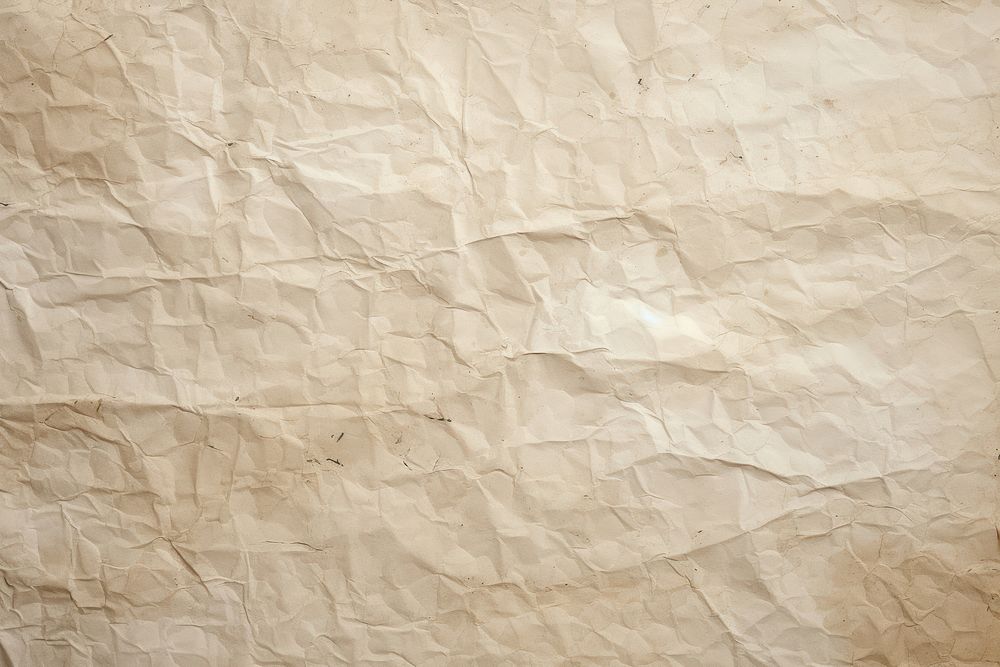 Paper textured wrinkled old. AI generated Image by rawpixel.