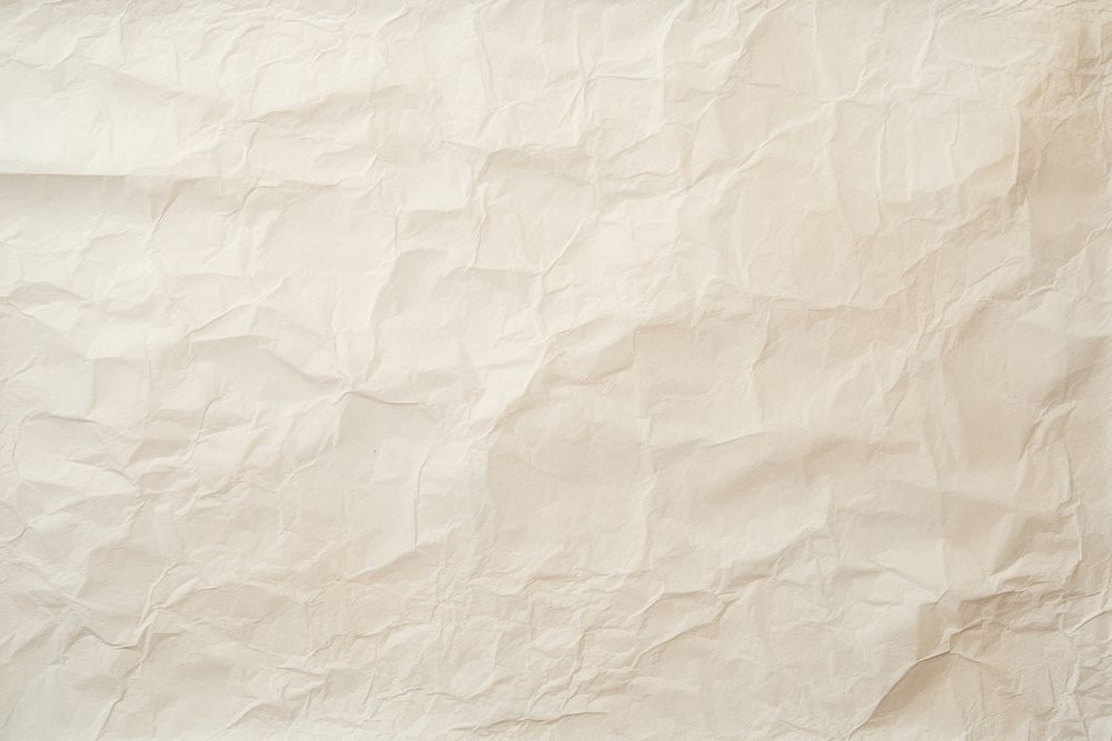 Paper textured backgrounds crumpled. AI generated Image by rawpixel.