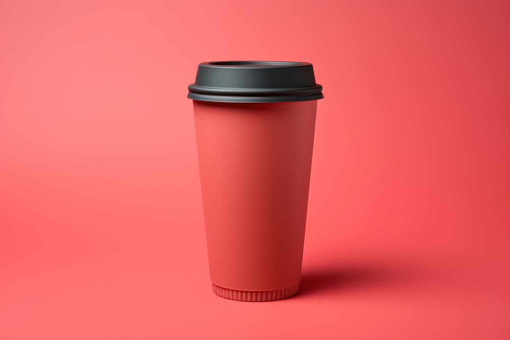 Mug cup refreshment disposable. AI generated Image by rawpixel.