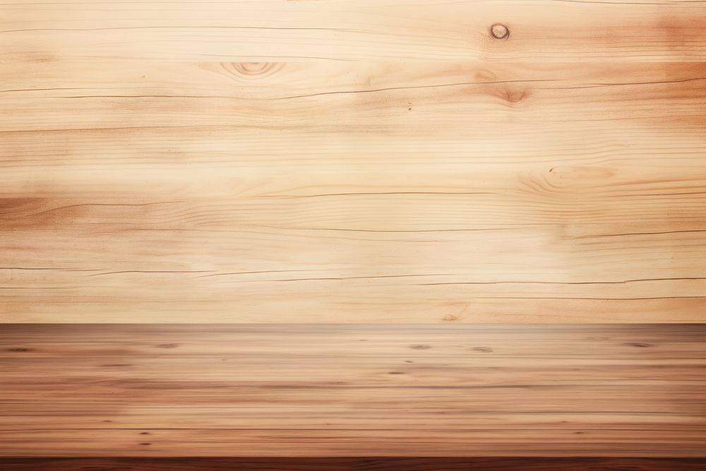 Wood backgrounds hardwood flooring, digital paint illustration. AI generated image