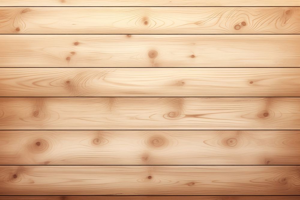 Wood backgrounds hardwood flooring, digital paint illustration. AI generated image