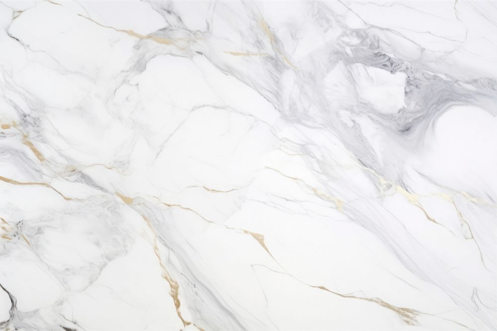 Marble backgrounds white abstract, digital paint illustration. AI generated image