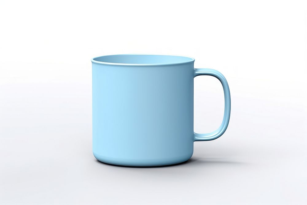 Cup coffee drink mug. AI generated Image by rawpixel.