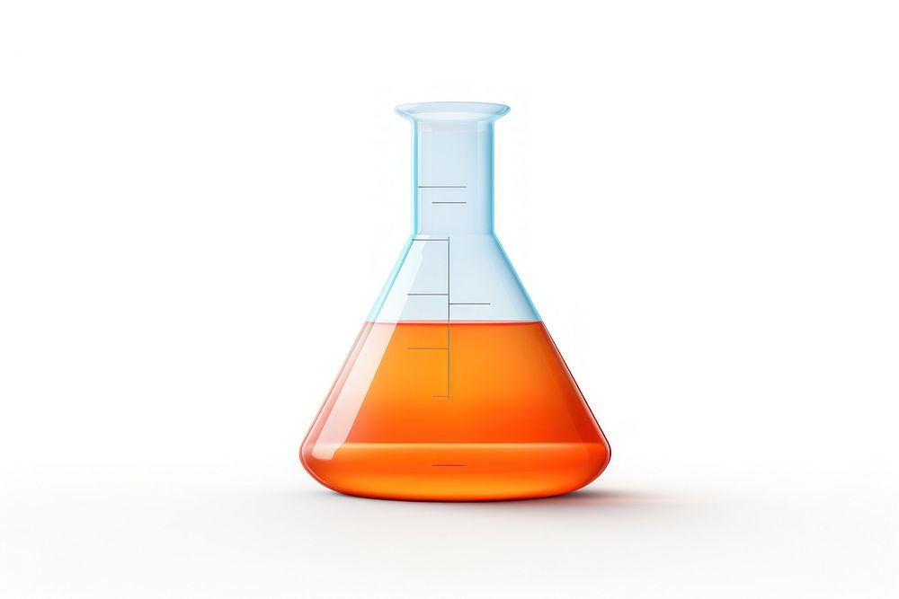 White background biotechnology biochemistry transparent. AI generated Image by rawpixel.