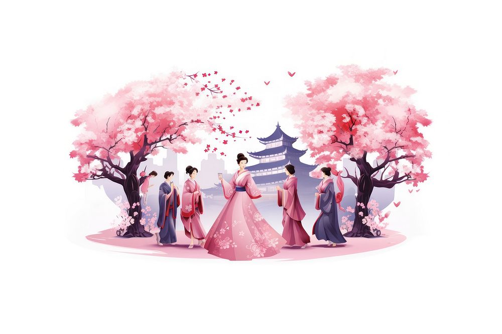 Fashion wedding person adult. AI generated Image by rawpixel.