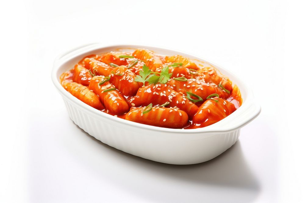 Food meal dish bowl. AI generated Image by rawpixel.