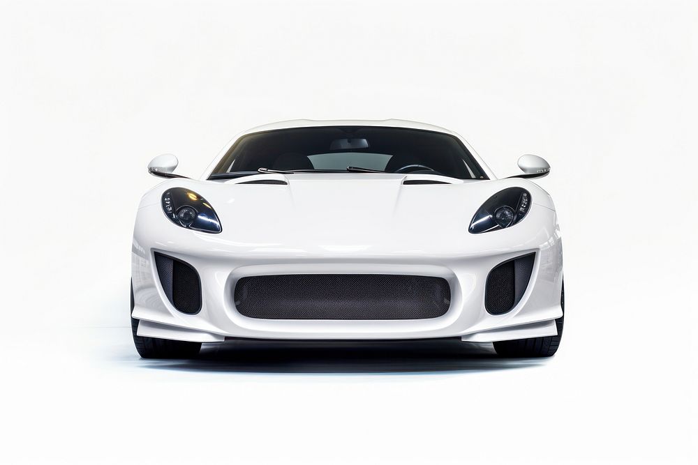 Car transportation vehicle bumper. AI generated Image by rawpixel.