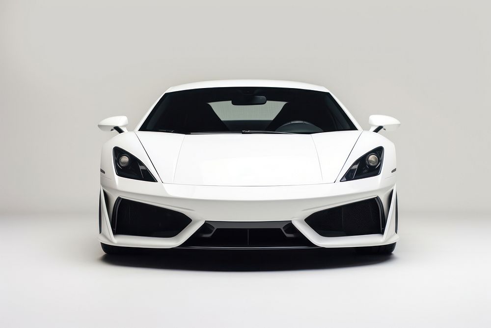 Car transportation vehicle luxury. AI generated Image by rawpixel.