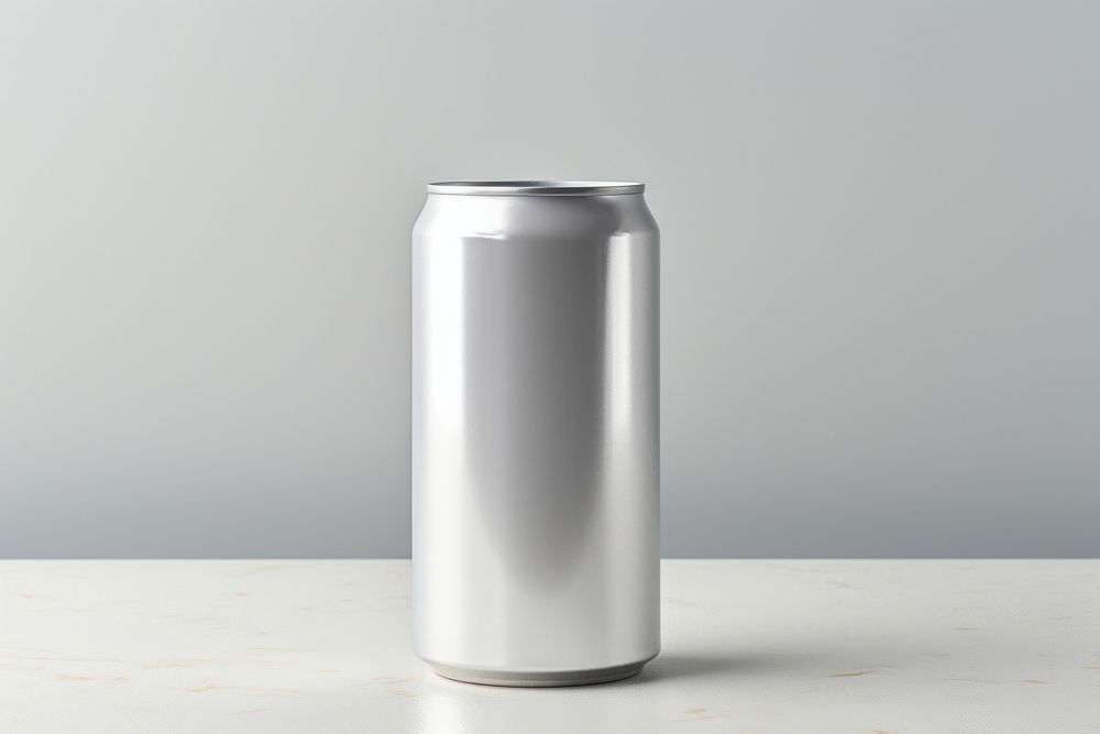 Table refreshment drinkware container. AI generated Image by rawpixel.
