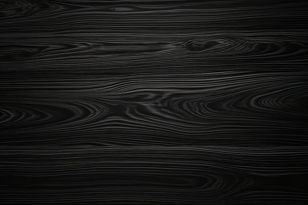 Black wood backgrounds wood grain. 