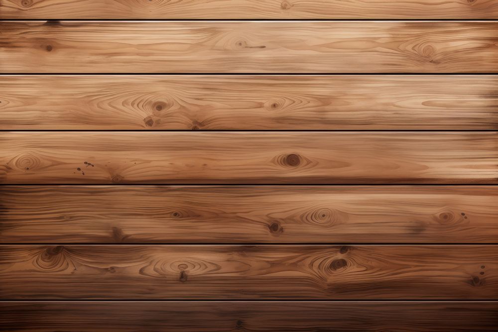 Wood backgrounds hardwood flooring. AI generated Image by rawpixel.