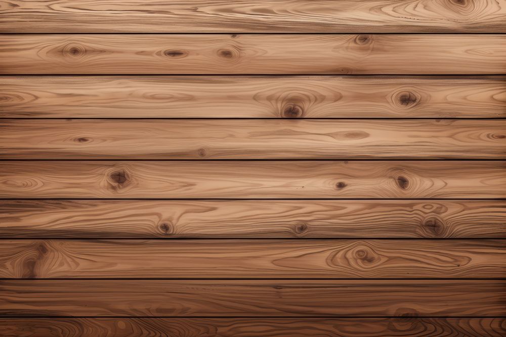 Wood backgrounds hardwood lumber. AI generated Image by rawpixel.