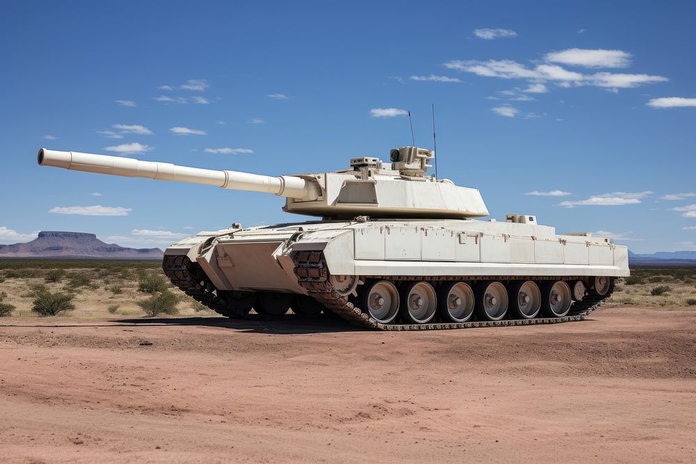 Military tank vehicle weapon. | Premium Photo - rawpixel