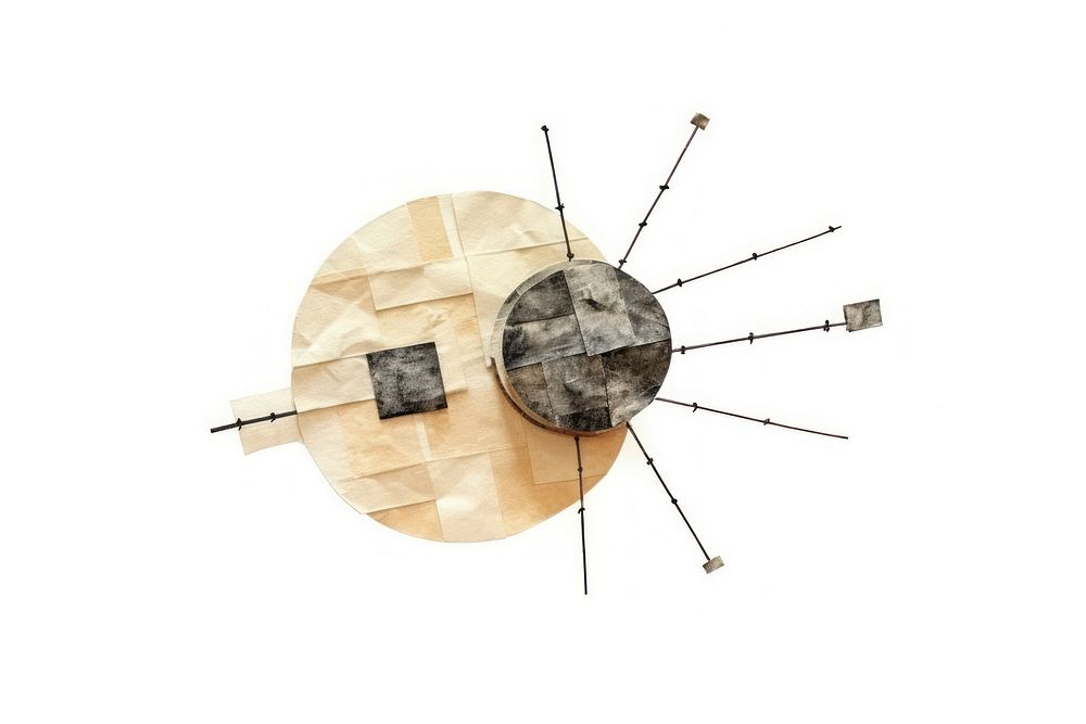 Wood white background technology percussion. AI generated Image by rawpixel.
