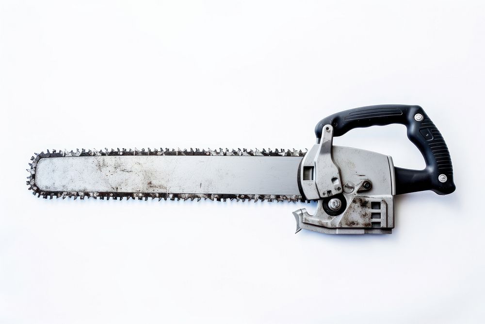 Tool white background equipment weaponry. AI generated Image by rawpixel.