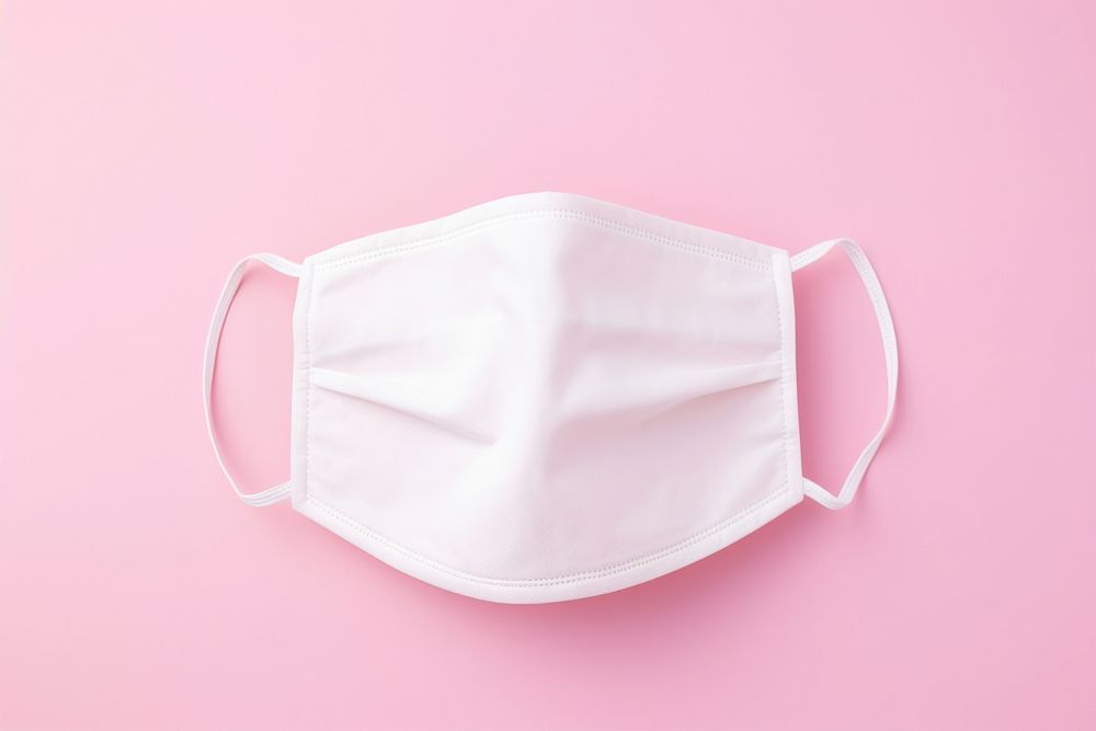 Face mask accessories accessory clothing. AI generated Image by rawpixel.