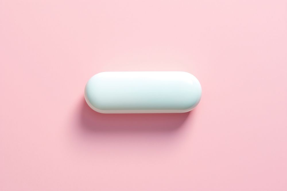 Pill medication medicine capsule. AI generated Image by rawpixel.