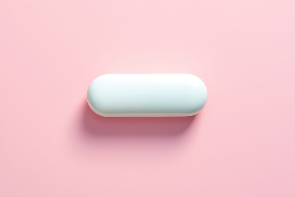 Pill medication medicine capsule. 