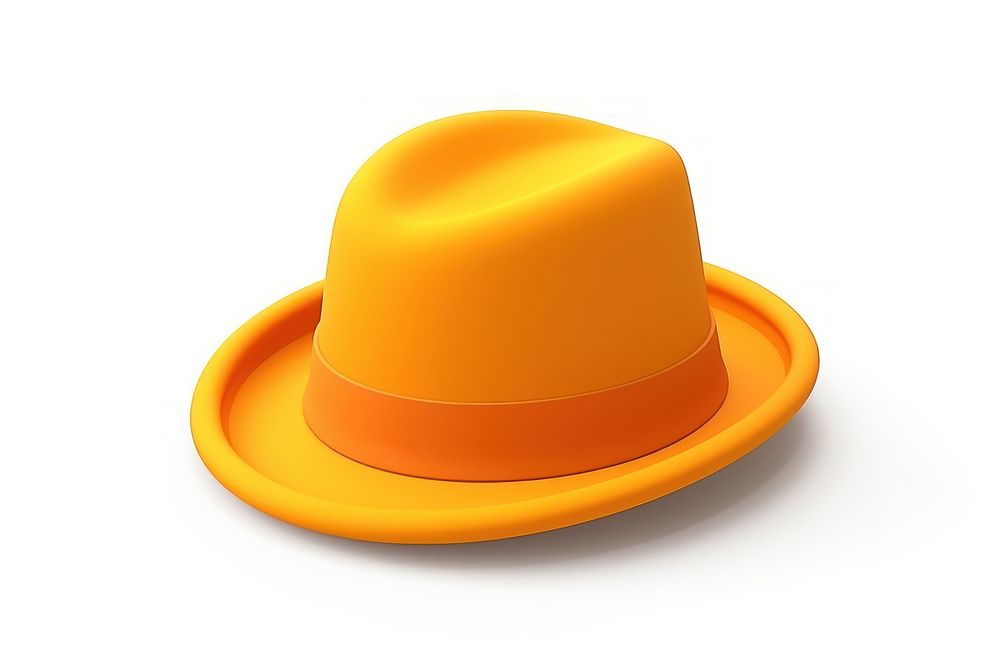 Hat white background protection headwear. AI generated Image by rawpixel.