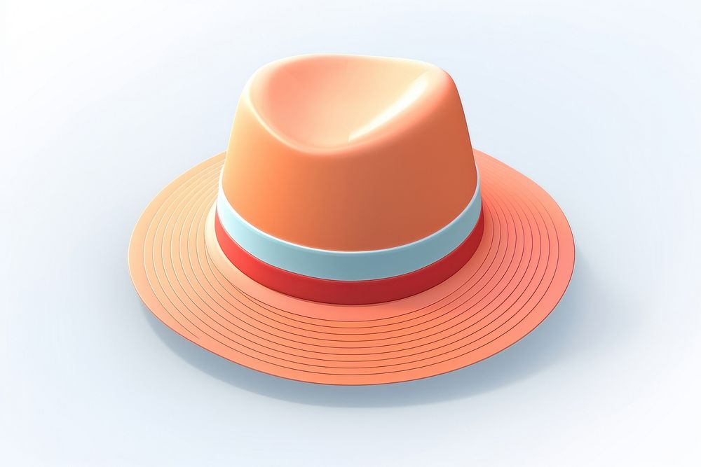Hat protection headwear clothing. AI generated Image by rawpixel.