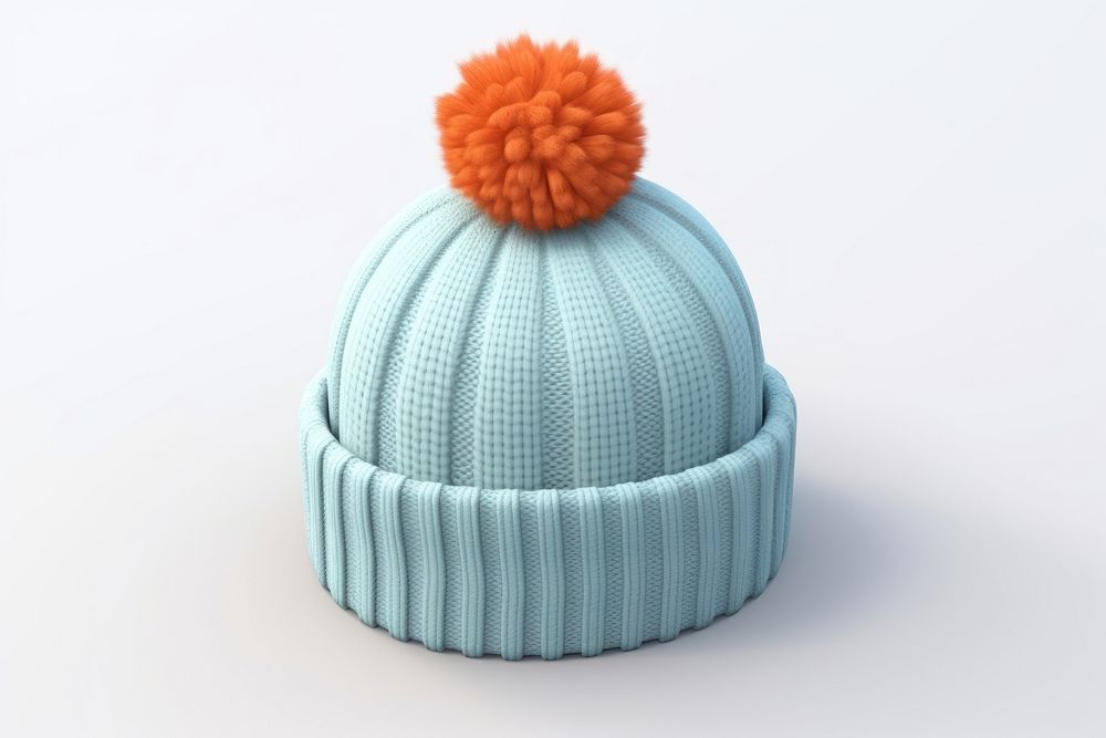 Beanie winter cap headwear. AI generated Image by rawpixel.