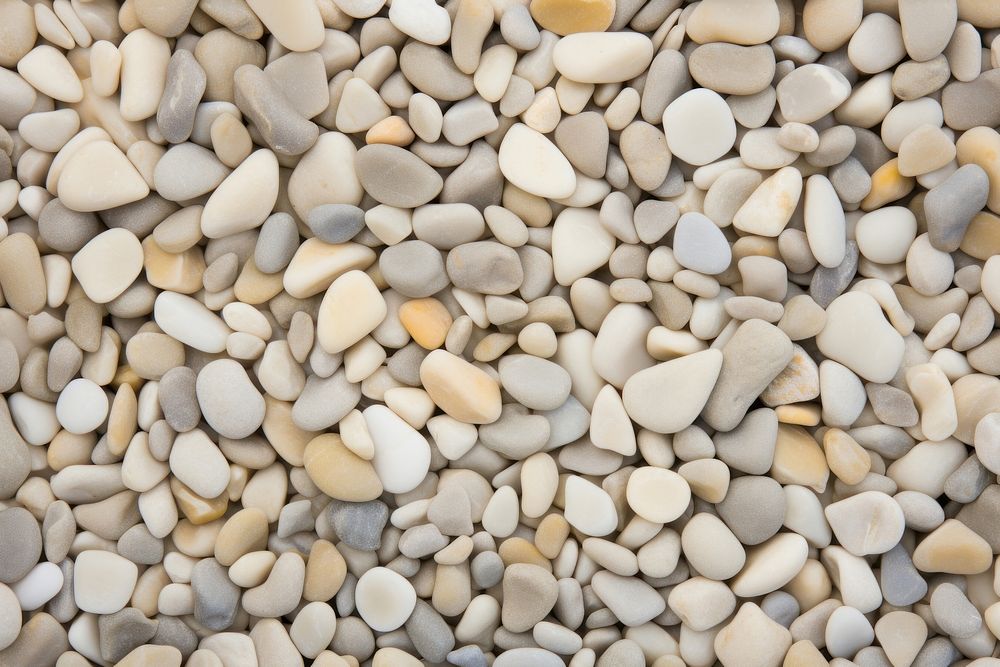 Backgrounds gravel pebble pill. 