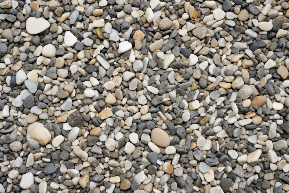 Gravel backgrounds pebble rock. 