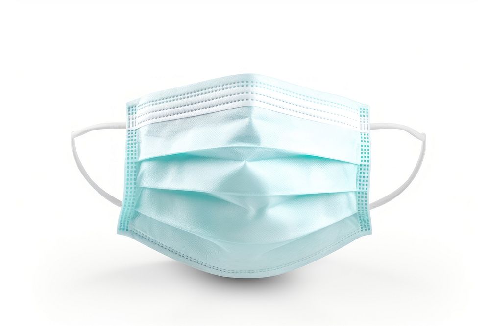 White background protection dentistry bandage. AI generated Image by rawpixel.