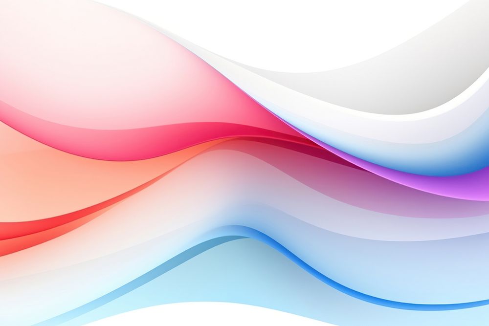 Pattern backgrounds line wave. AI generated Image by rawpixel.