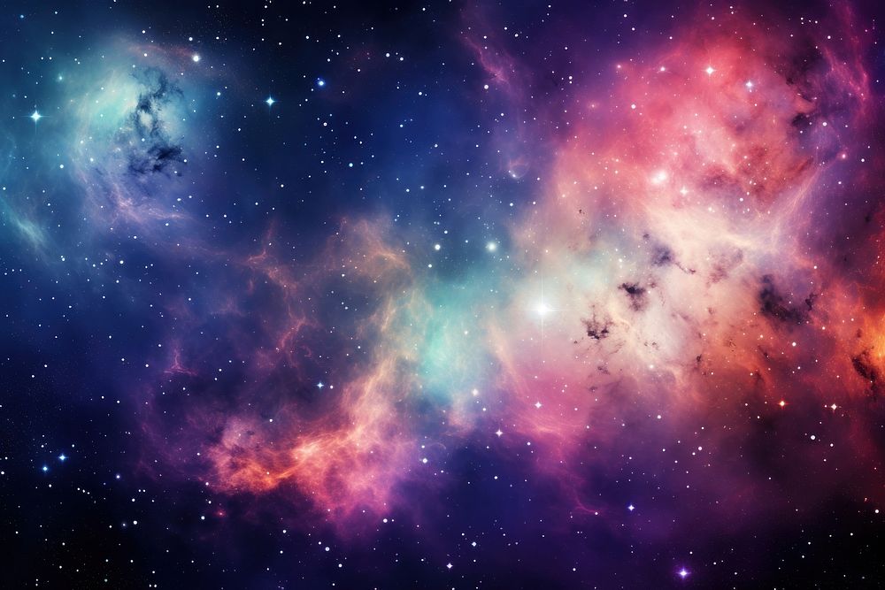 Nebula space backgrounds astronomy. 