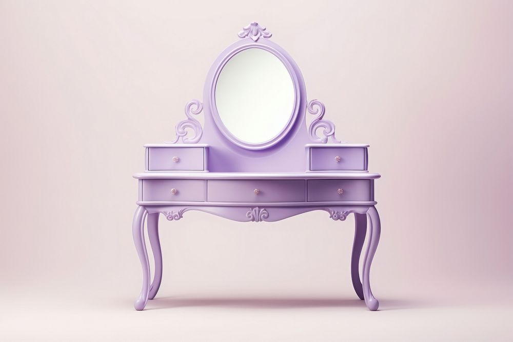Furniture architecture nightstand elegance. AI generated Image by rawpixel.