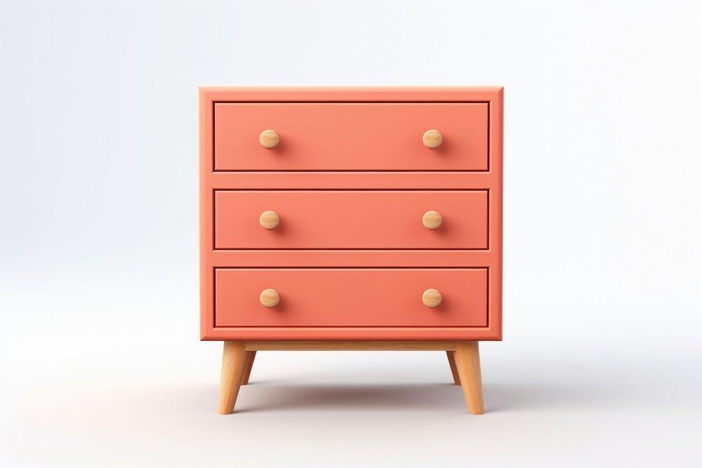 Dresser furniture cabinet drawer. AI generated Image by rawpixel.