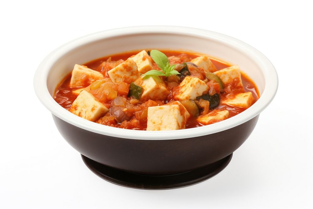 Stew curry food soup. AI generated Image by rawpixel.