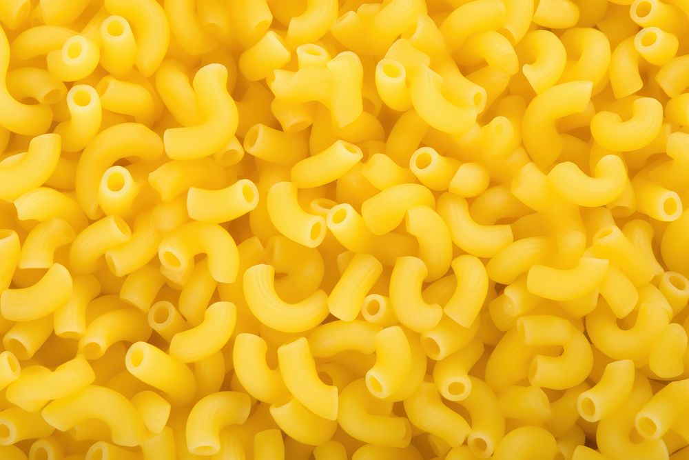 Backgrounds macaroni pasta food. AI generated Image by rawpixel.