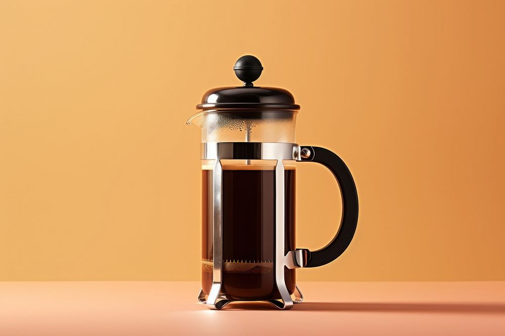 Coffee drink cup mug. 