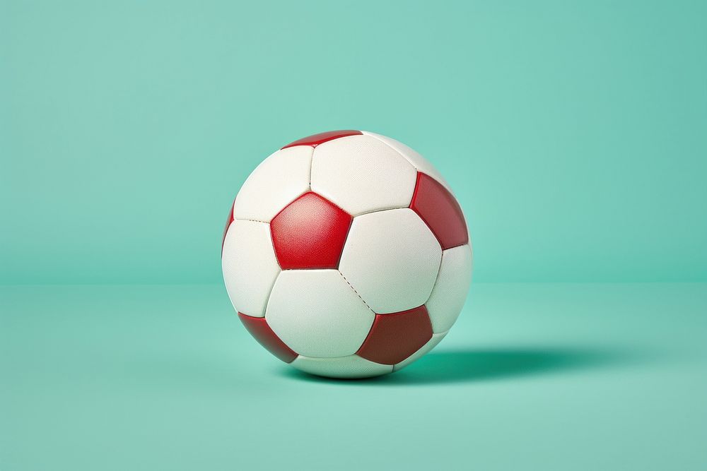 Football sports soccer competition. AI generated Image by rawpixel.
