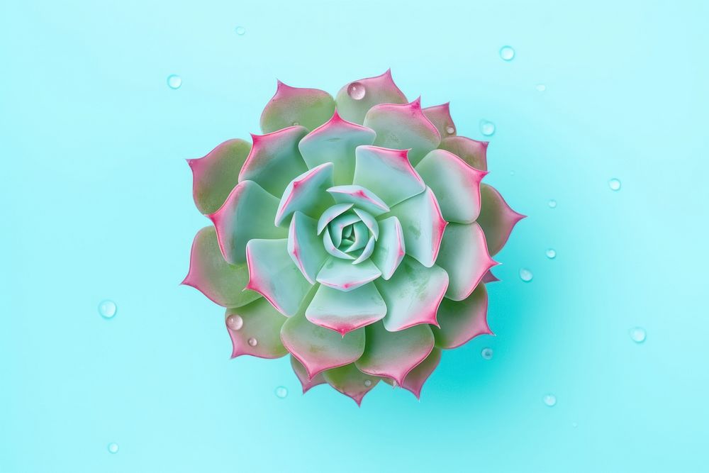 Flower plant petal freshness. AI generated Image by rawpixel.